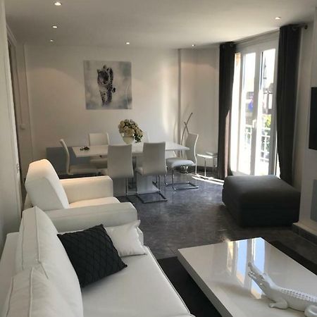 Le Coeur De Deauville - 2 Pieces Design En Hypercentre De Ντοβίλ Εξωτερικό φωτογραφία