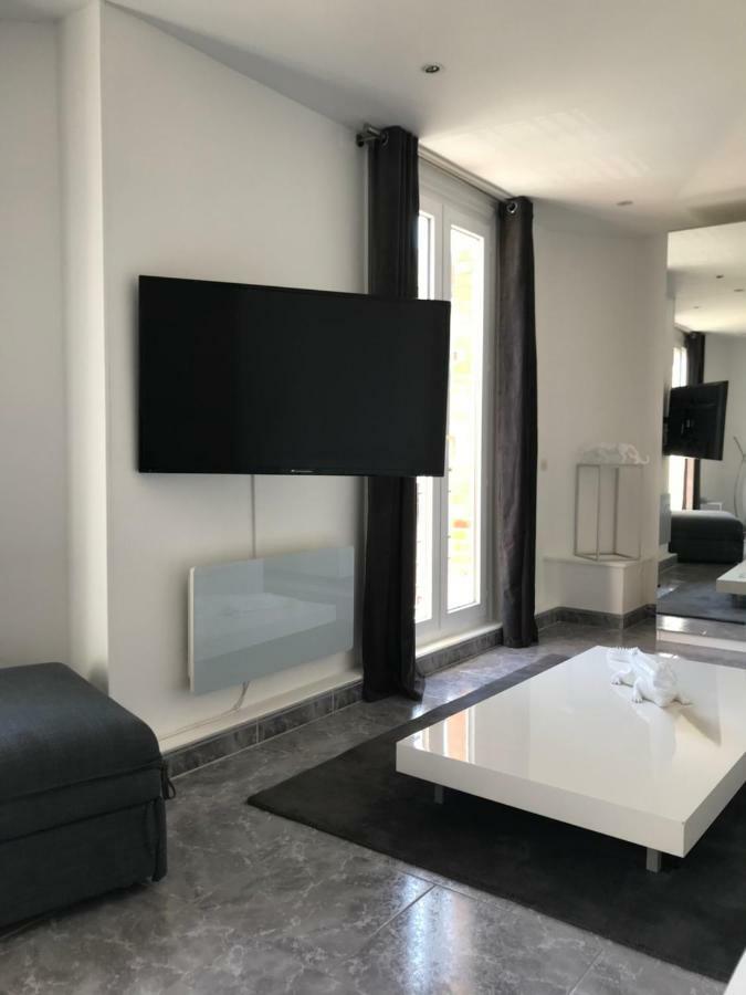 Le Coeur De Deauville - 2 Pieces Design En Hypercentre De Ντοβίλ Εξωτερικό φωτογραφία