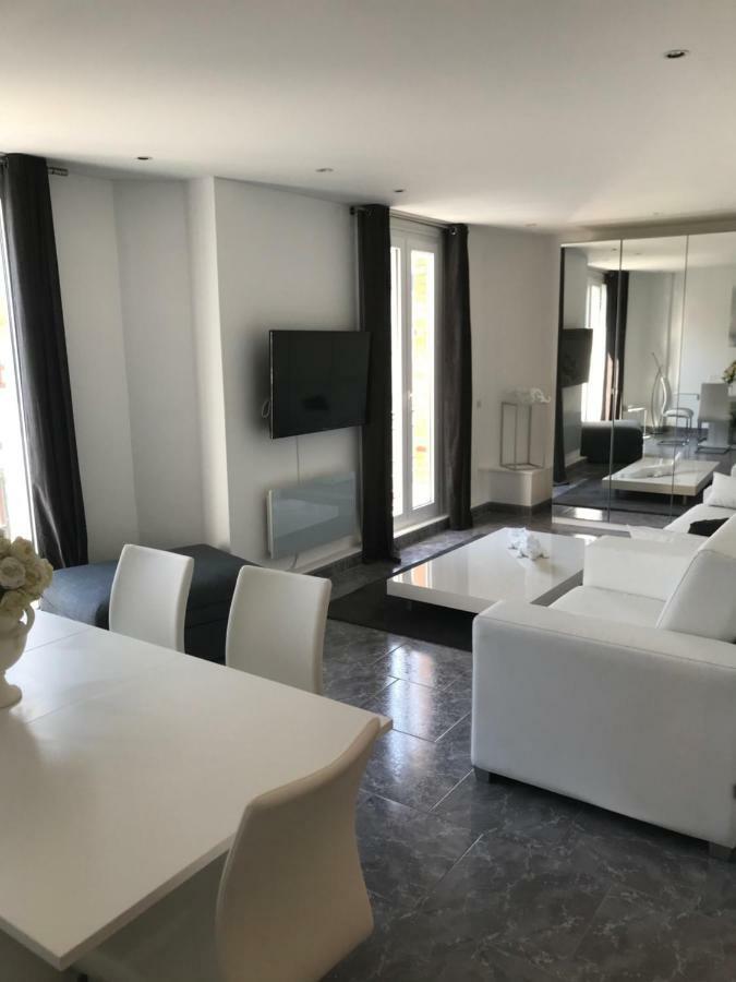 Le Coeur De Deauville - 2 Pieces Design En Hypercentre De Ντοβίλ Εξωτερικό φωτογραφία