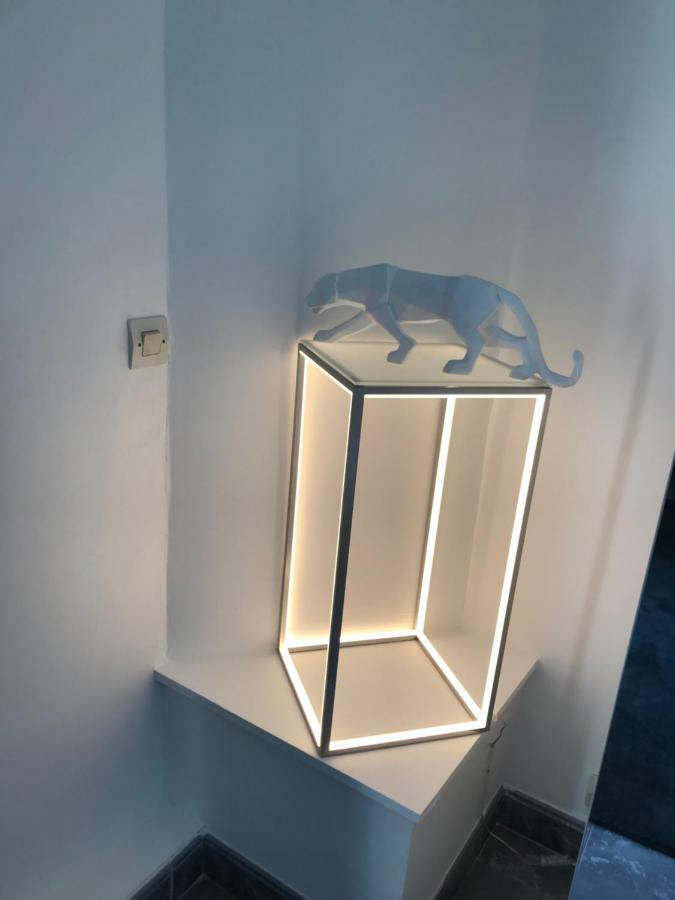 Le Coeur De Deauville - 2 Pieces Design En Hypercentre De Ντοβίλ Εξωτερικό φωτογραφία