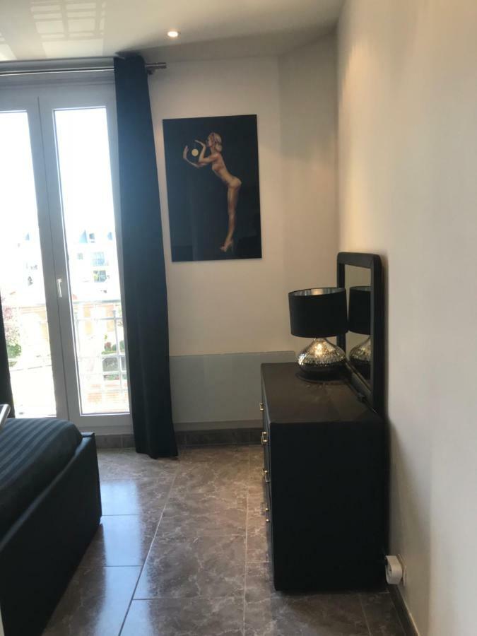 Le Coeur De Deauville - 2 Pieces Design En Hypercentre De Ντοβίλ Εξωτερικό φωτογραφία