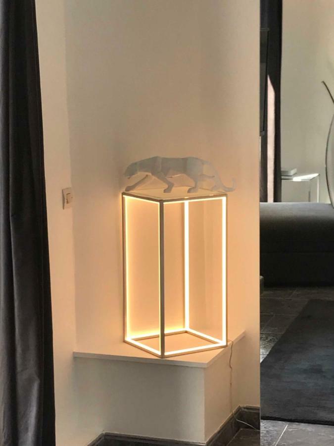 Le Coeur De Deauville - 2 Pieces Design En Hypercentre De Ντοβίλ Εξωτερικό φωτογραφία