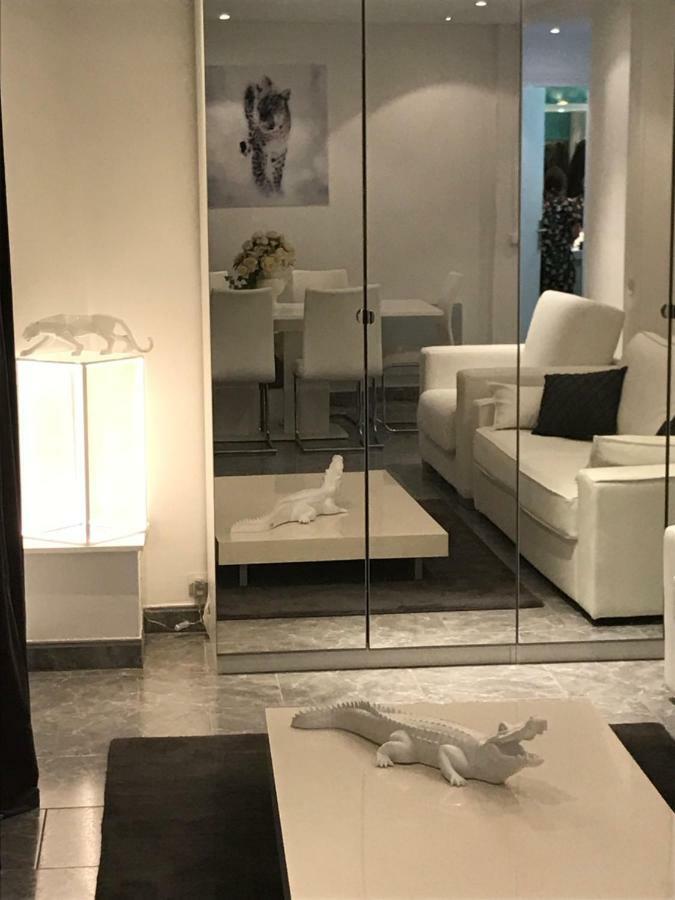 Le Coeur De Deauville - 2 Pieces Design En Hypercentre De Ντοβίλ Εξωτερικό φωτογραφία