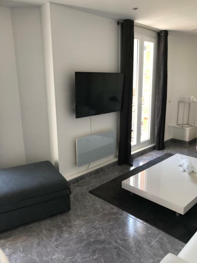 Le Coeur De Deauville - 2 Pieces Design En Hypercentre De Ντοβίλ Εξωτερικό φωτογραφία