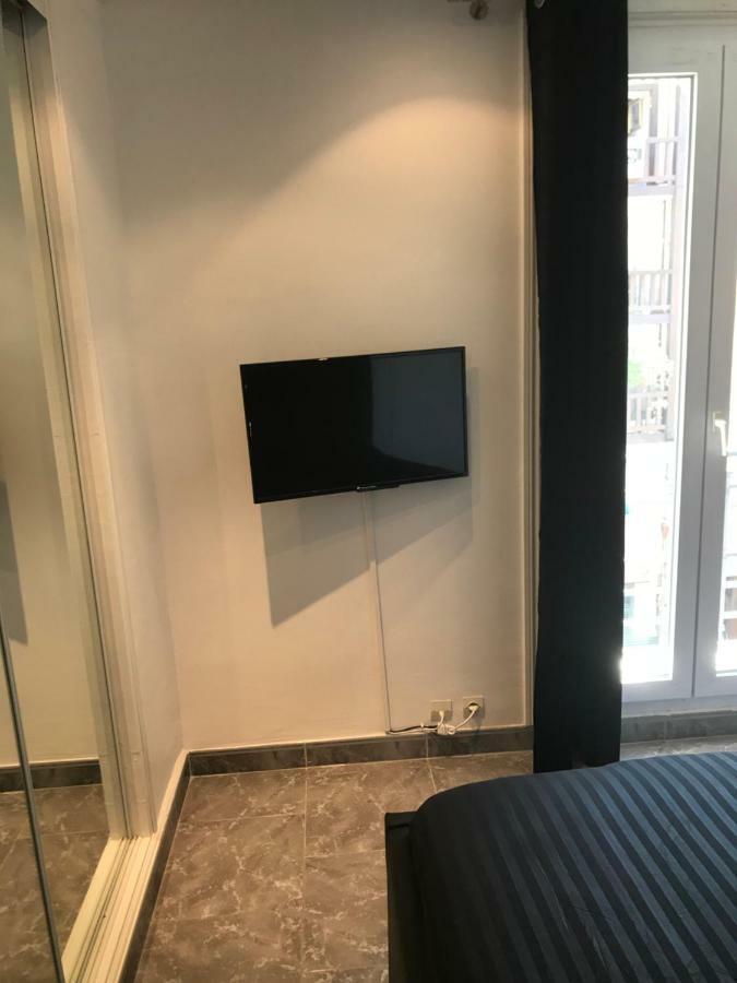Le Coeur De Deauville - 2 Pieces Design En Hypercentre De Ντοβίλ Εξωτερικό φωτογραφία