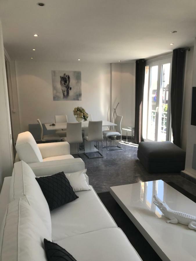 Le Coeur De Deauville - 2 Pieces Design En Hypercentre De Ντοβίλ Εξωτερικό φωτογραφία