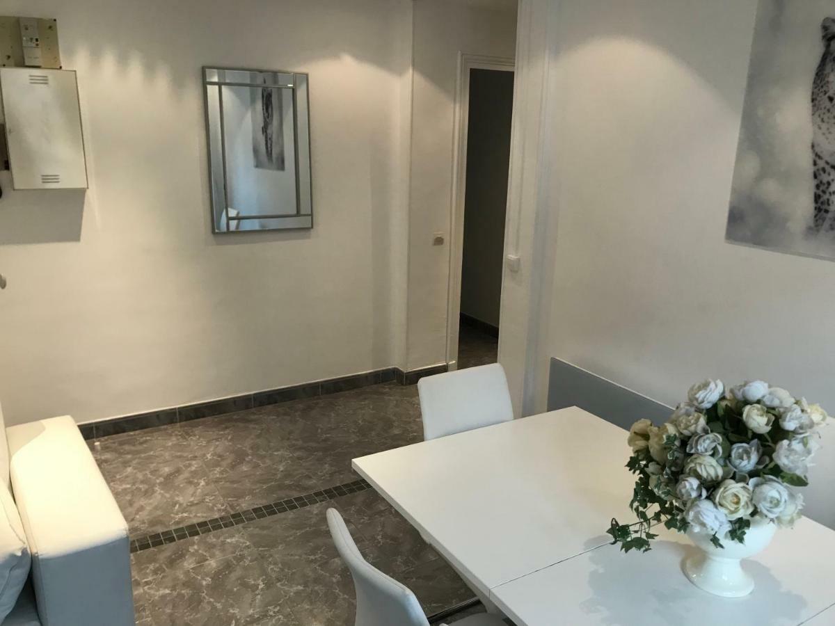 Le Coeur De Deauville - 2 Pieces Design En Hypercentre De Ντοβίλ Εξωτερικό φωτογραφία